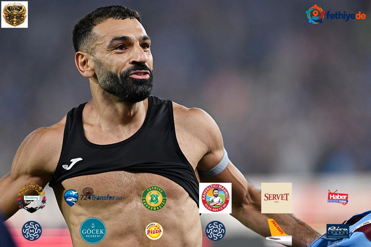 Orada da ustaymış! Salah, futbol dışındaki büyük tutkusunu açıkladı