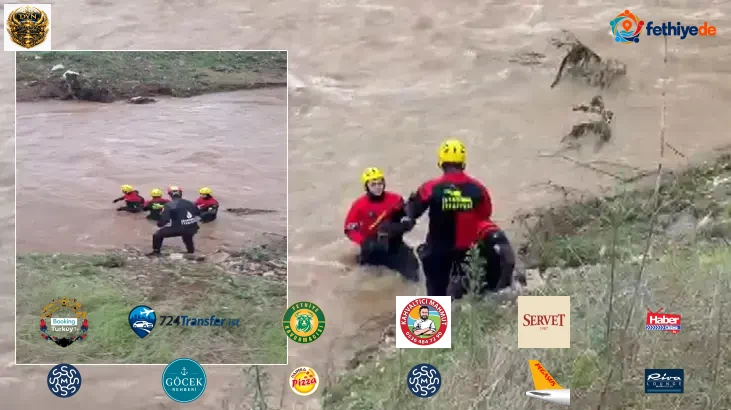 Gebze'de sele kapılan araçtaydı... Fatih Demirtaş'ın cansız bedeni Pendik'te bulundu