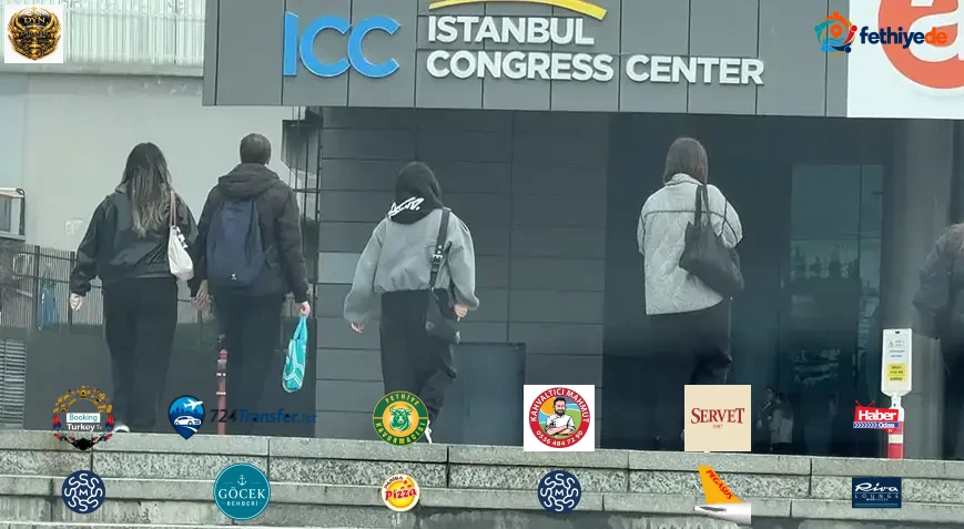 Şişli'deki Konserde Rahatsızlanan İki Kişi Yaşamını Yitirdi