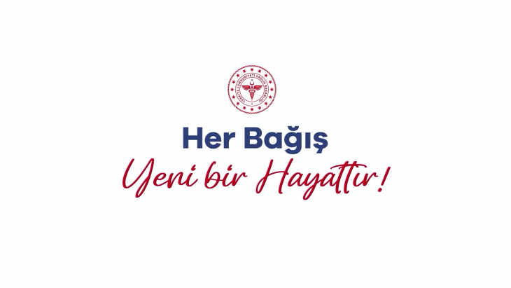 [BELEDIYE · Burdur · Tefenni] HER BAĞIŞ, YENİ BİR HAYATTIR!