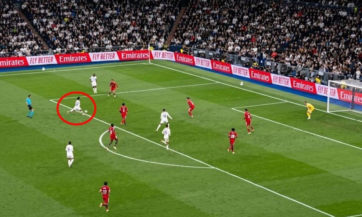 Arda Güler gol izle! Real Madrid Sevilla Arda Güler gol izleme linki var mı?