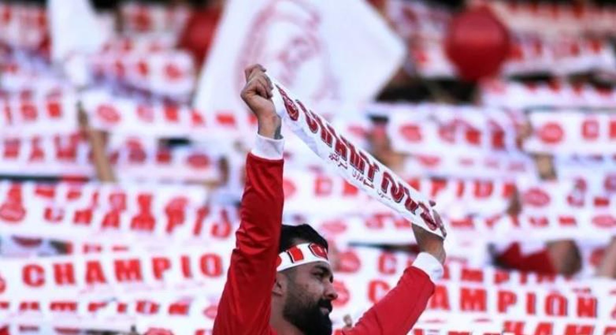 Tebriz Traktör ligden çekilecek mi, Tebriz Traktör maçı neden ayrıda kaldı, ırkçılık mı yapıldı?
