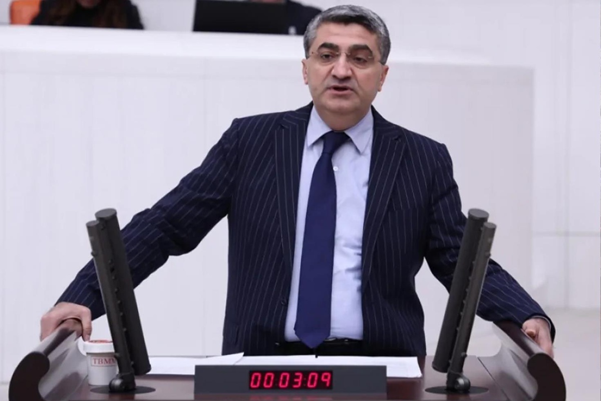 DEVA Partili Ekmen’den "Patates yolsuzluğu" tepkisi: Örtülen her yolsuzluk daha büyüğüne cesaret sağlıyor