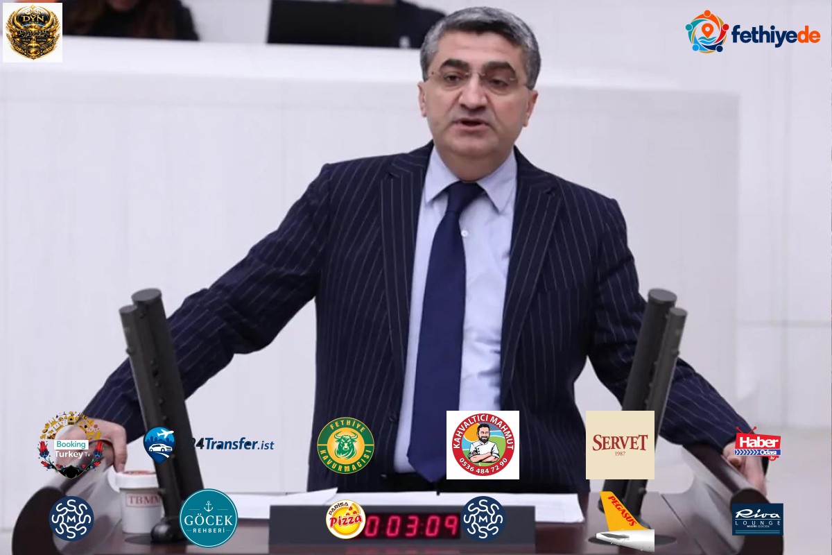 DEVA Partili Ekmen’den "Patates yolsuzluğu" tepkisi: Örtülen her yolsuzluk daha büyüğüne cesaret sağlıyor