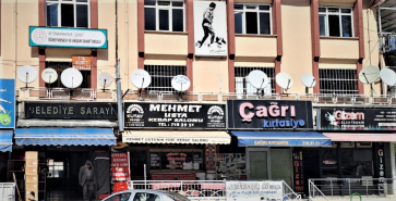 [BELEDIYE · Afyonkarahisar · Şuhut] ŞUHUT BELEDİYEMİZDEN DÜKKAN KİRALAMA İHALESİ