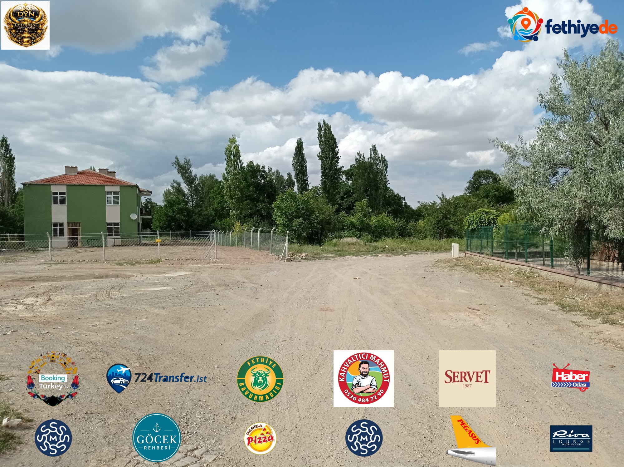 [BELEDIYE · Afyonkarahisar · Sultandağı] Kurbanlik pazari bu hafta kuruluyor