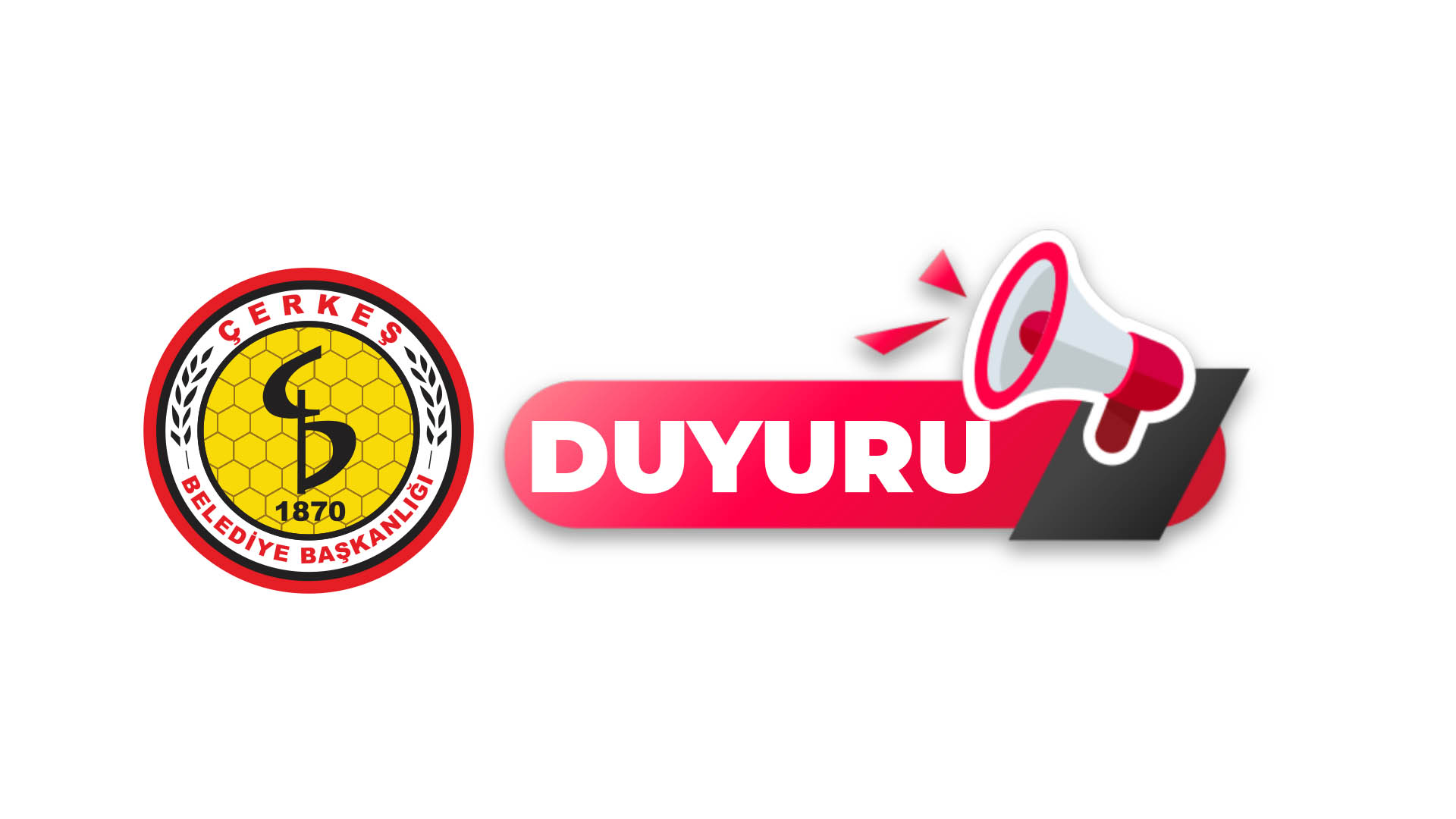 [BELEDIYE · Çankırı · Çerkeş] SÖZLEŞMELİ PERSONEL ALIM SINAVINA HAK KAZANANLARA İLİŞKİN DUYURU - Çerkeş Belediyesi