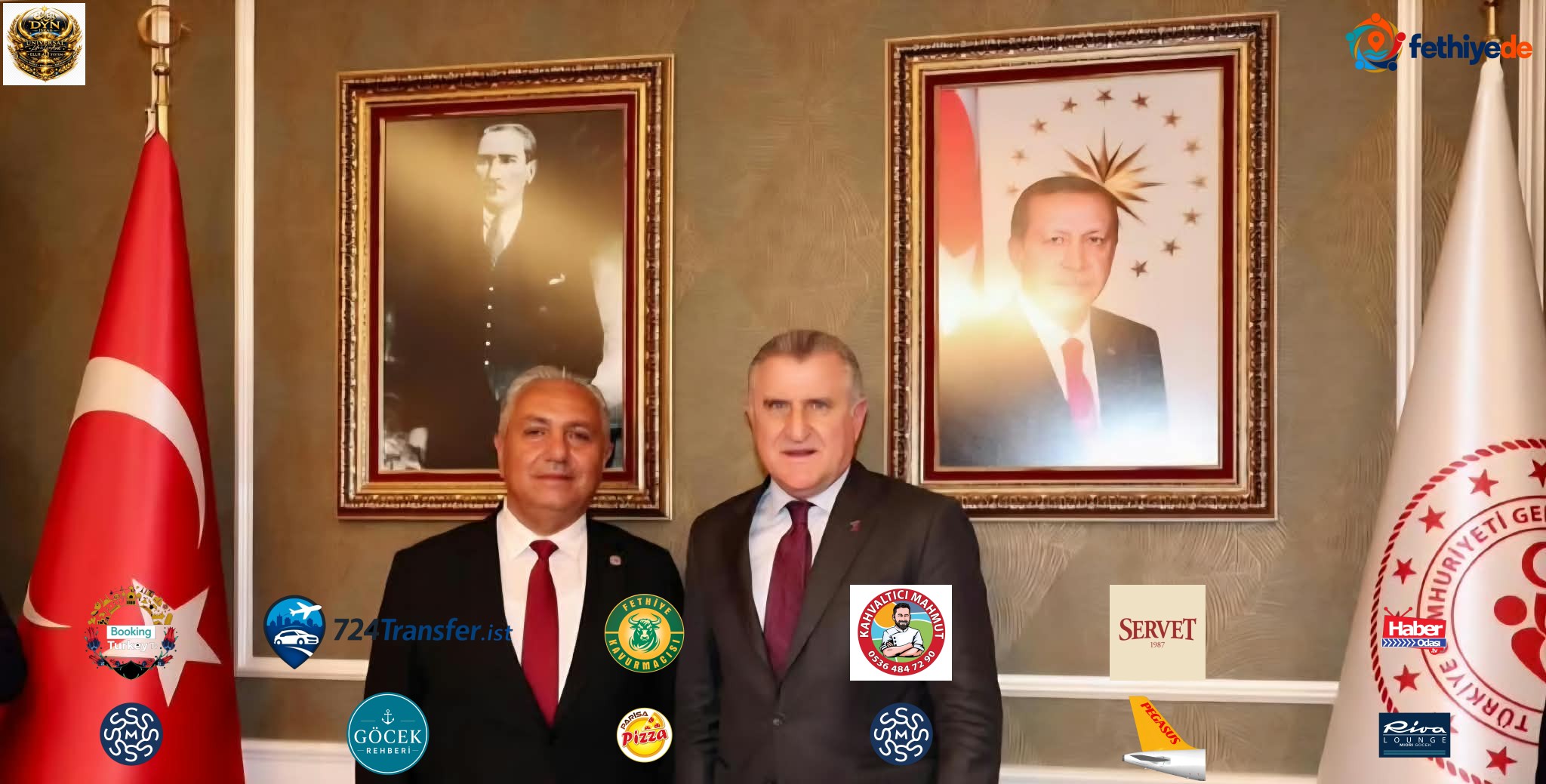 [BELEDIYE · Çorum · Boğazkale] BOĞAZKALE’MİZE HAYIRLI OLSUN! | Boğazkale Belediyesi