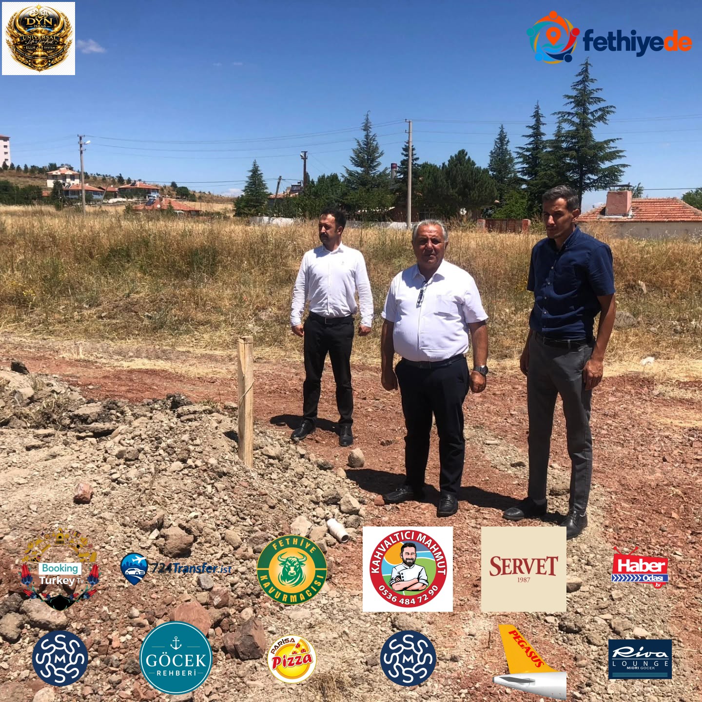 [BELEDIYE · Çorum · Boğazkale] Boğazkale'mize Yeni Bir Değer Daha Kazandırıyoruz! | Boğazkale Belediyesi