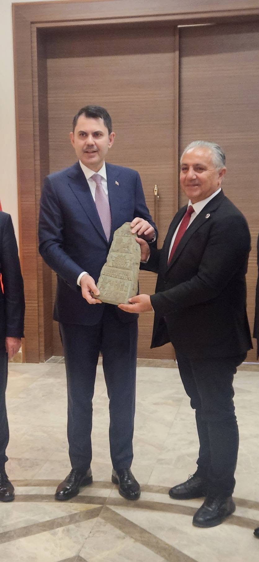 [BELEDIYE · Çorum · Boğazkale] BOĞAZKALE’MİZE YATIRIM MÜJDELERİ! GELECEĞE GÜÇLÜ ADIMLAR . | Boğazkale Belediyesi