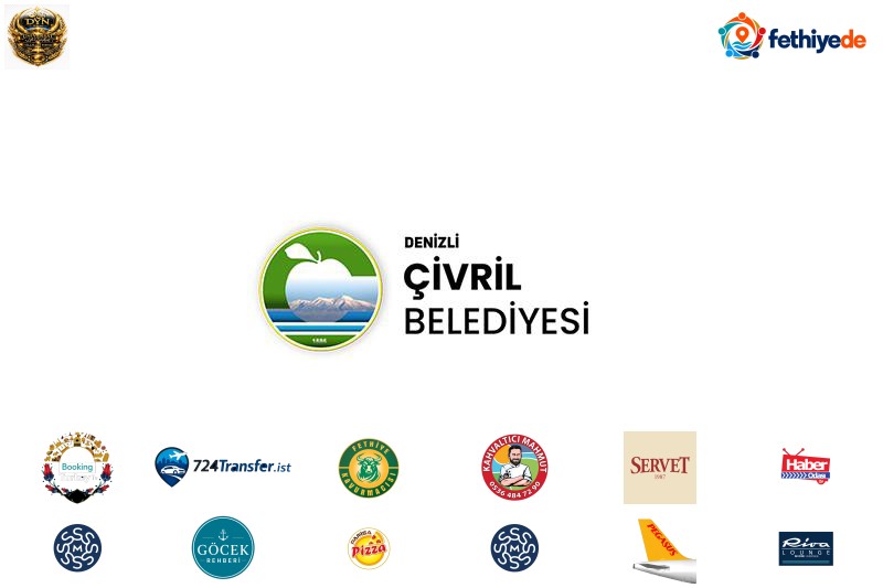 [BELEDIYE · Denizli · Çivril] Denizli | Çivril Belediyesi