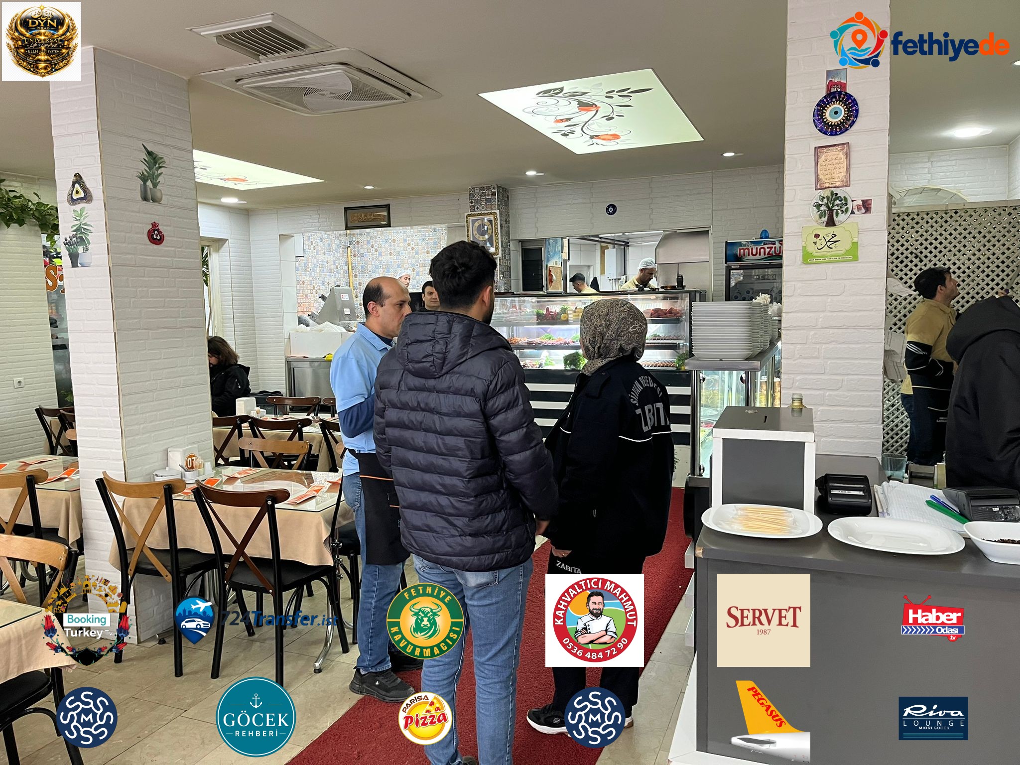 [BELEDIYE · Diyarbakır · Silvan] Kapalı işyerlerinde tütün ve tütün ürünleri denetimi | Silvan Belediyesi