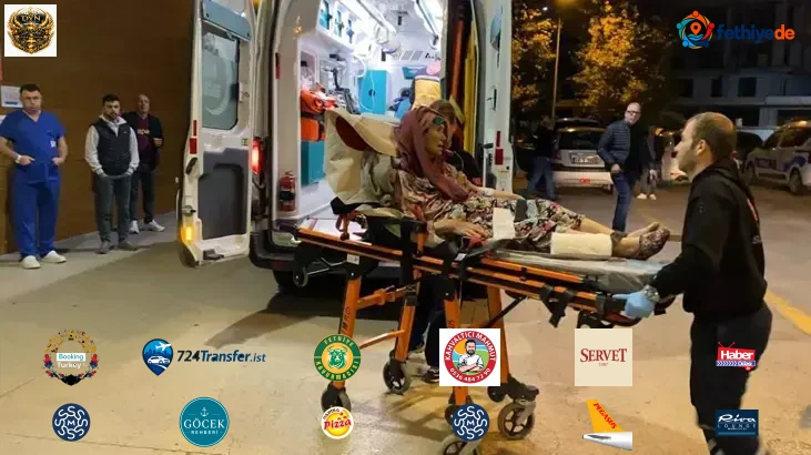 Geleneksel pilav gününde 100 kişi hastanelik oldu