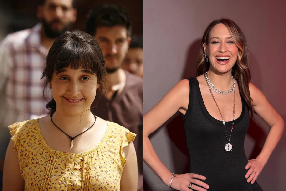 Gupse Özay'ın 'Deliha' için aldığı 23 kilo sağlığını bozdu