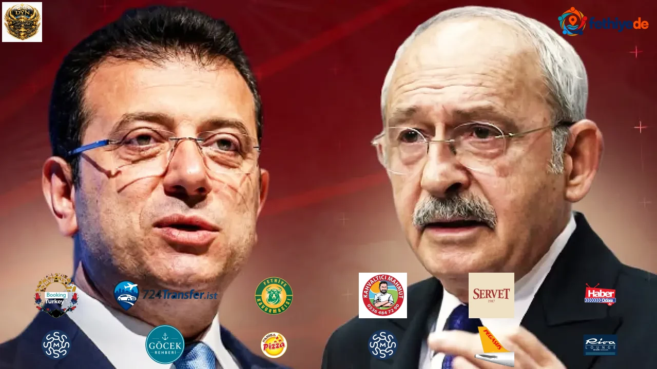CHP'den İBB kararı! TBB örneği baz alınacak