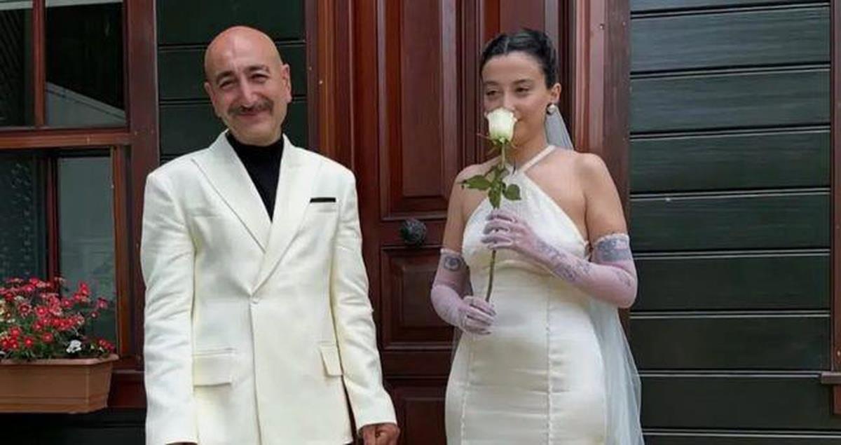 Melike Şahin anne oldu: Baba Zula'dan O Ses Türkiye jürisine uzanan şarkıcı kimdir, kaç yaşında, eşi kim?