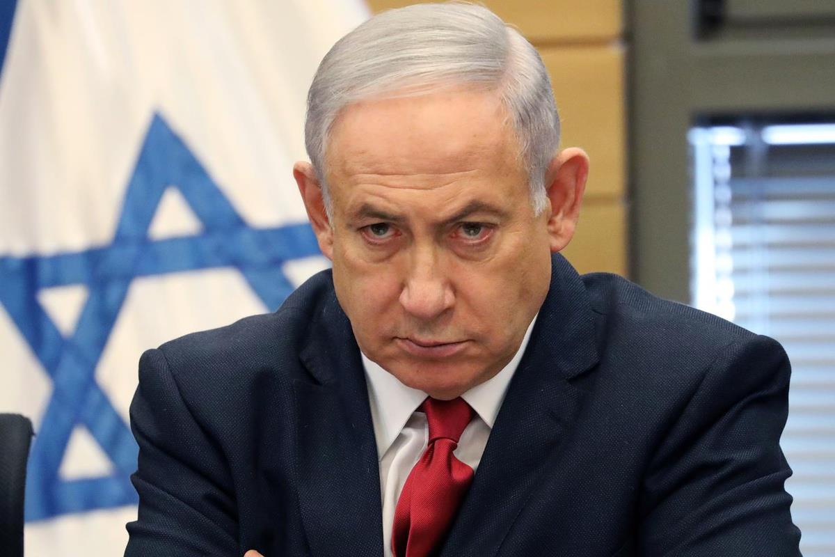 Binyamin Netanyahu ne dedi? Netanyahu Türkiye açıklamasında ne dedi?