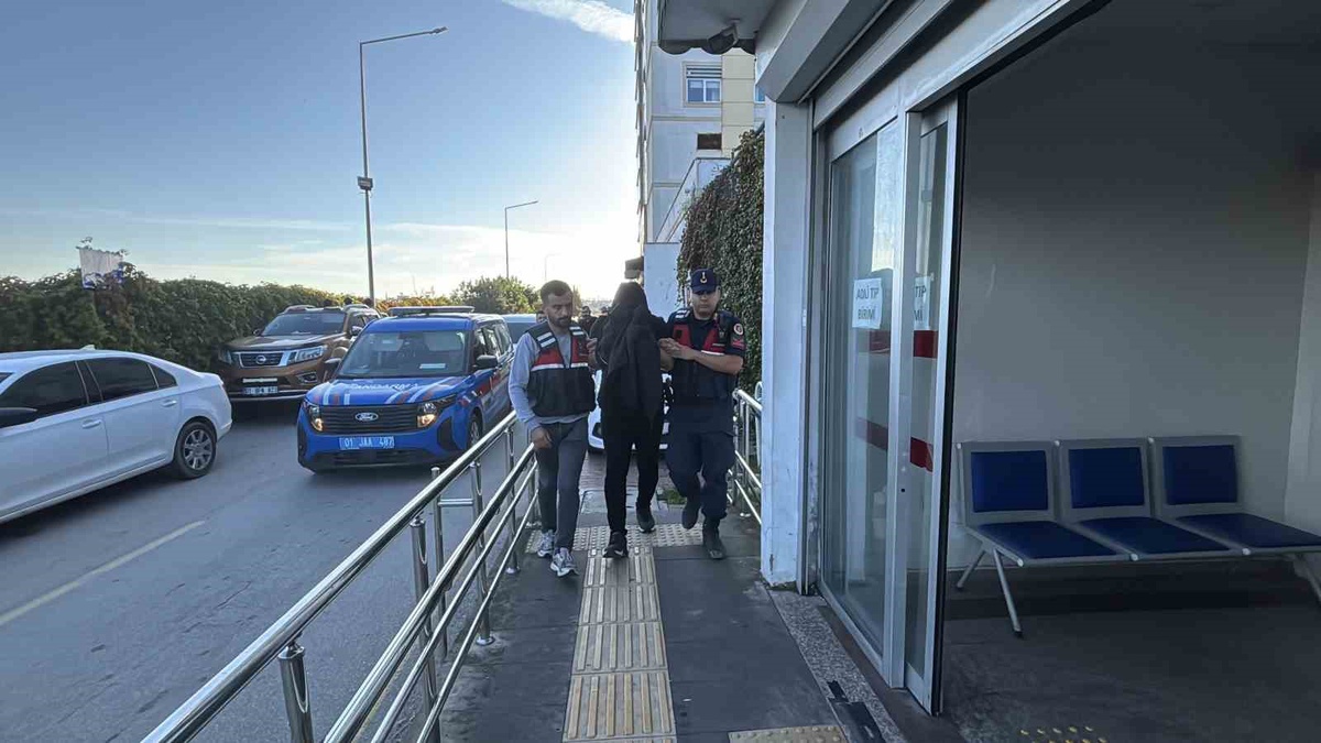 Adana Çukurova'da belediye operasyonunda eski Başkan Soner Çetin gözaltına alındı