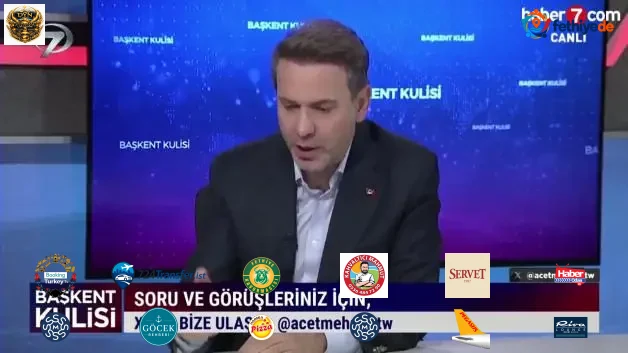 Bakan Alparaslan Bayraktar elektriğe ve doğalgaza zam konusunda açıklamalarda bulundu