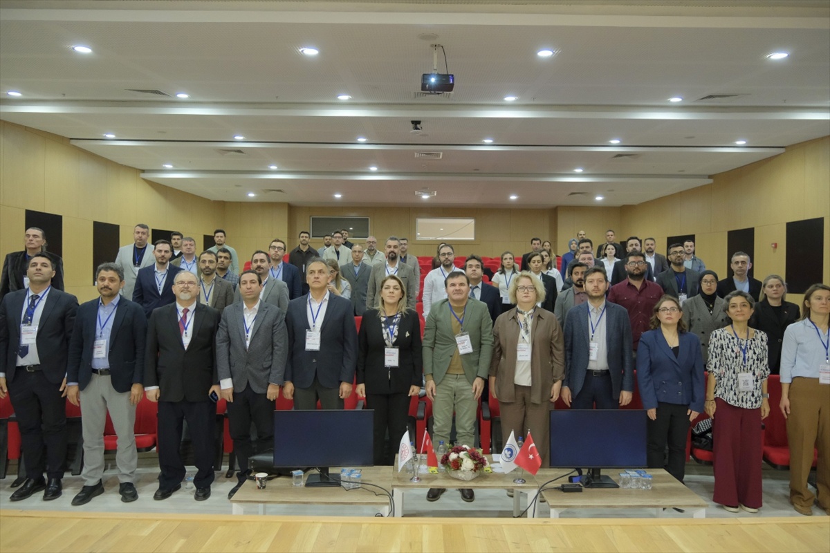 Kırklareli'nde Trakya Kardiyoloji Günleri-2 canlı vaka uygulamalarıyla yapıldı