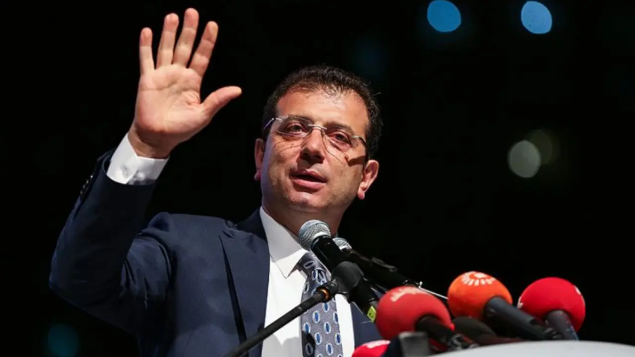 Ekrem İmamoğlu köşeye sıkıştı! Fyaskoyla sonuçlandı