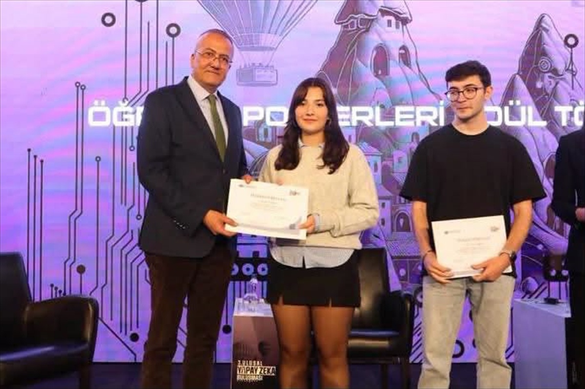 Hasta düşme riski projesi Trakya Üniversitesi öğrencilerine birincilik getirdi