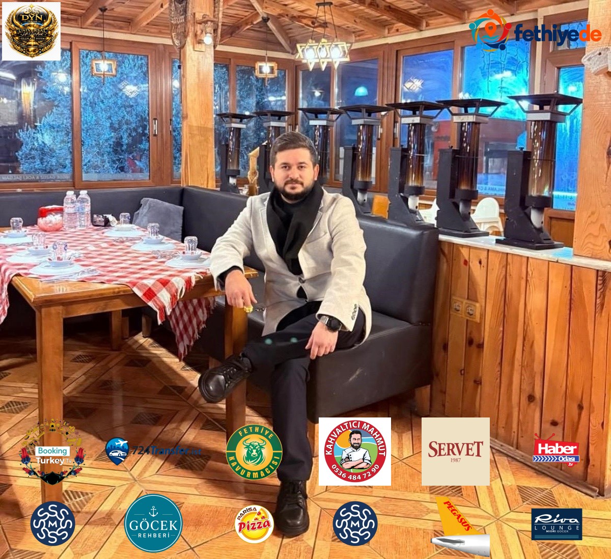 İzmir Buca'da restoranda bıçaklı kavgada iş yeri sahibi öldü, müşteri ağır yaralandı