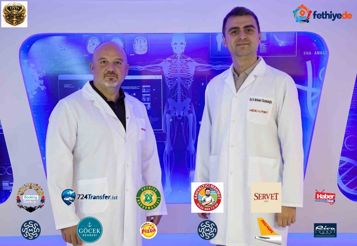İEÜ ve Sabancı çalışmasında 10 kalça kemiği dokusundan 7'sinde mikroplastik bulundu