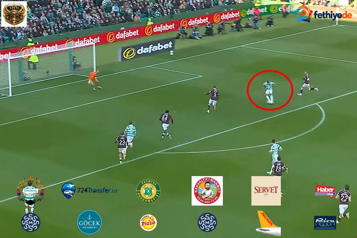 Şampiyonluk yarışının rövanşında tarihi hezimet! Yarım düzineden fazla gol attılar