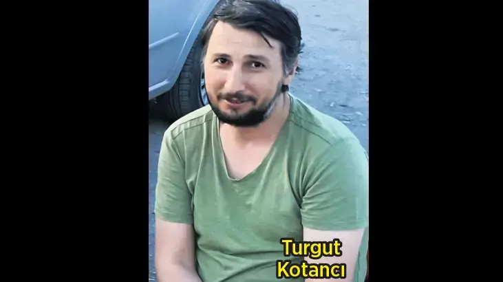 Cinayet gibi kazada 134 gün tutuklu kaldı! Kusuru 4’te 4, 4 ayda serbest