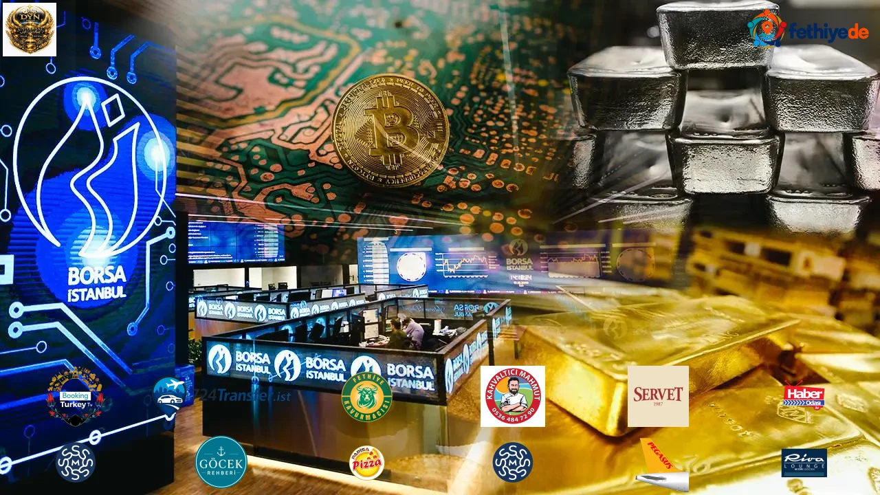 Faiz, dolar, altın ve petrol… Piyasaları bu hafta ne bekliyor?