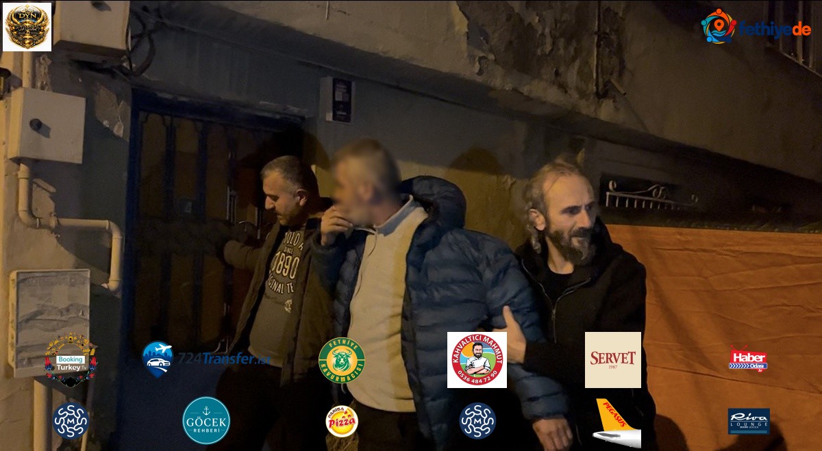 Bursa Osmangazi'de alkolü fazla kaçıran kişi yaklaşık 10 kez pencereye çıktı