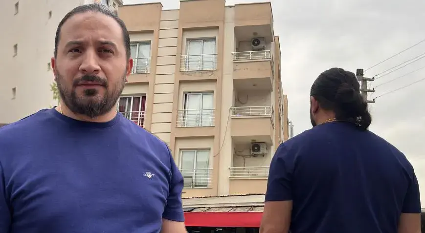 Ev aldı, 2 yıldır kapısından giremiyor! 41 bin TL'lik şok: Hem mal sahibiyim hem de üstüne para veriyorum