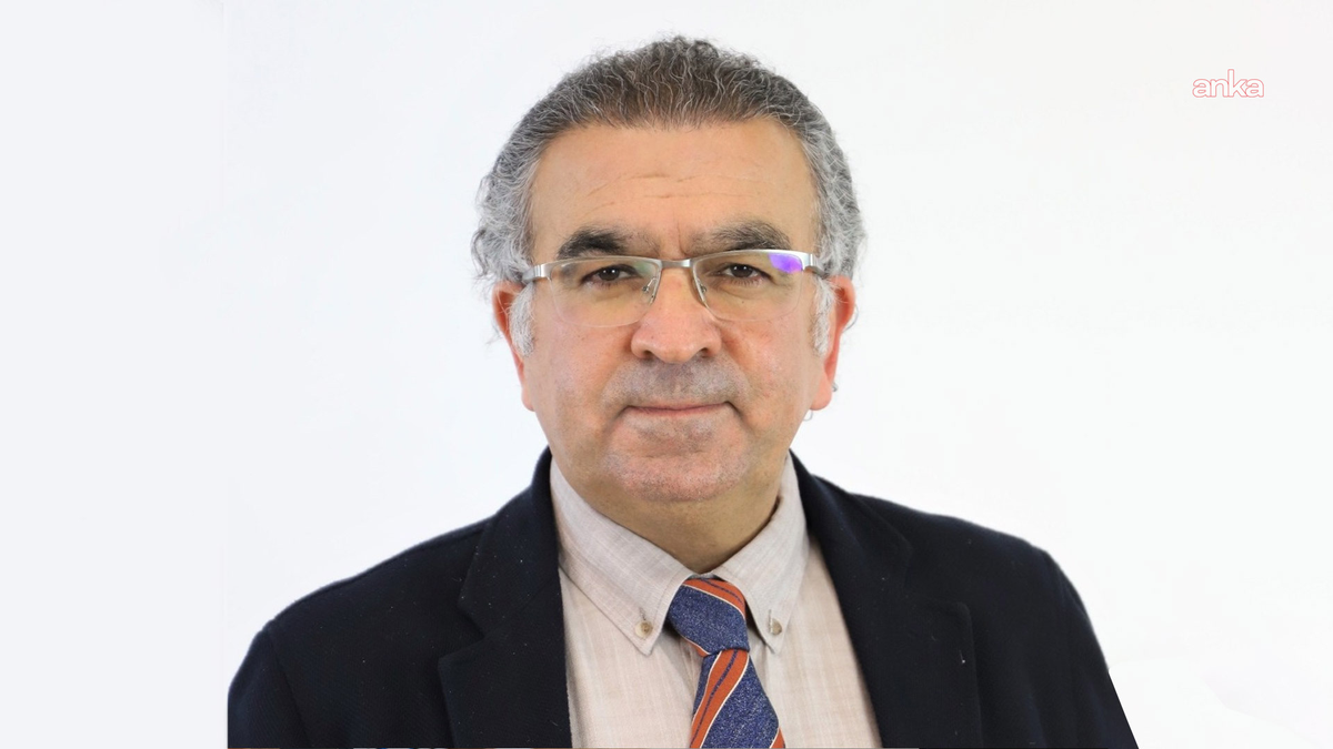 Prof. Dr. Yılmaz, SGK'ya yüzde 66'lık transfer artışını olası seçim sinyali saydı