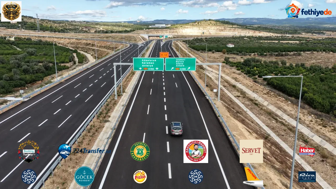 Saatler harcayanlara müjde: Gece yarısı ulaşıma açıldı! Yol 18 dakikaya düştü