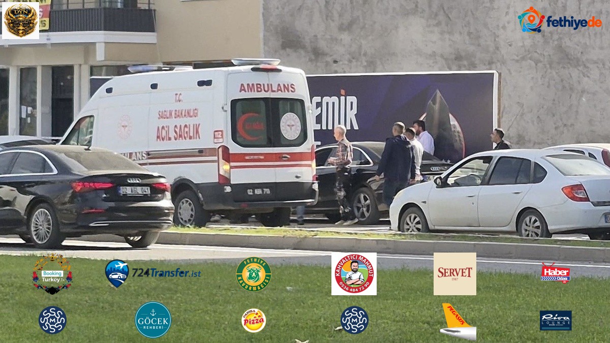 Adıyaman'da inşaatın merdiven boşluğundan düşen 17 yaşındaki işçi ağır yaralandı