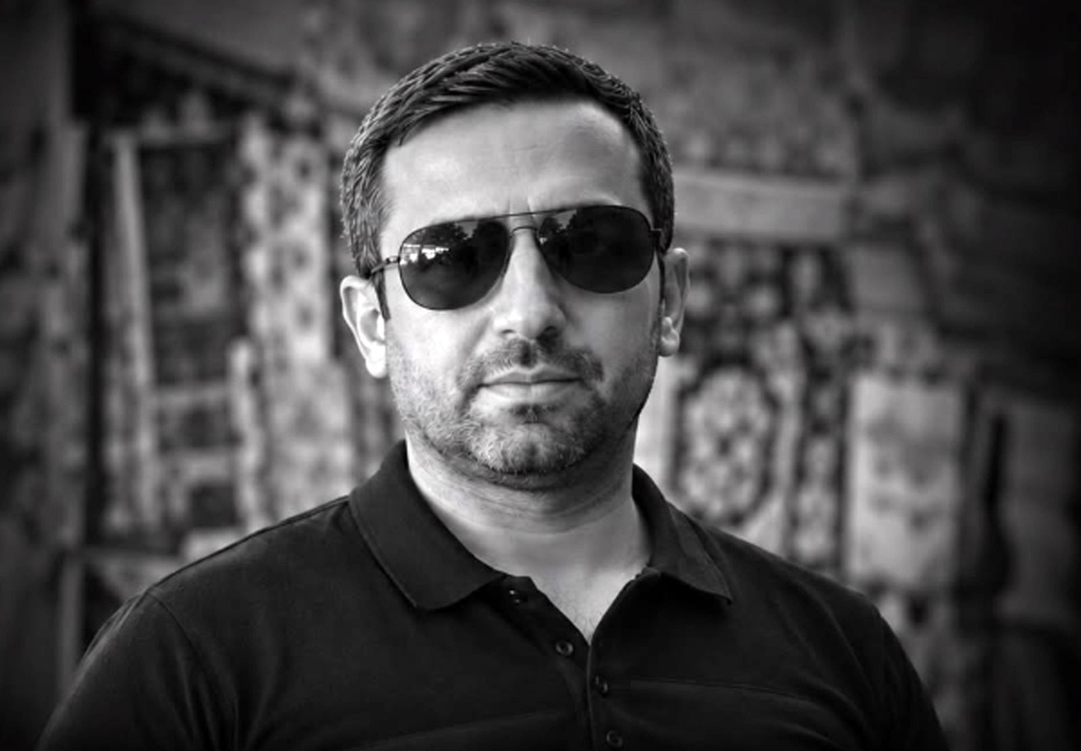 Isparta Sütçüler'de kanyonda düşen İHH eğitmeni Sinan Yavuz hayatını kaybetti