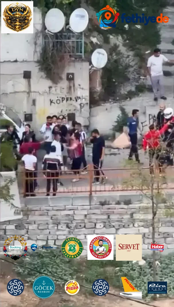 Kağıthane’de çocuklara 'Kuş göstereceğim' diyerek tuzak iddiası! Mahalle karıştı