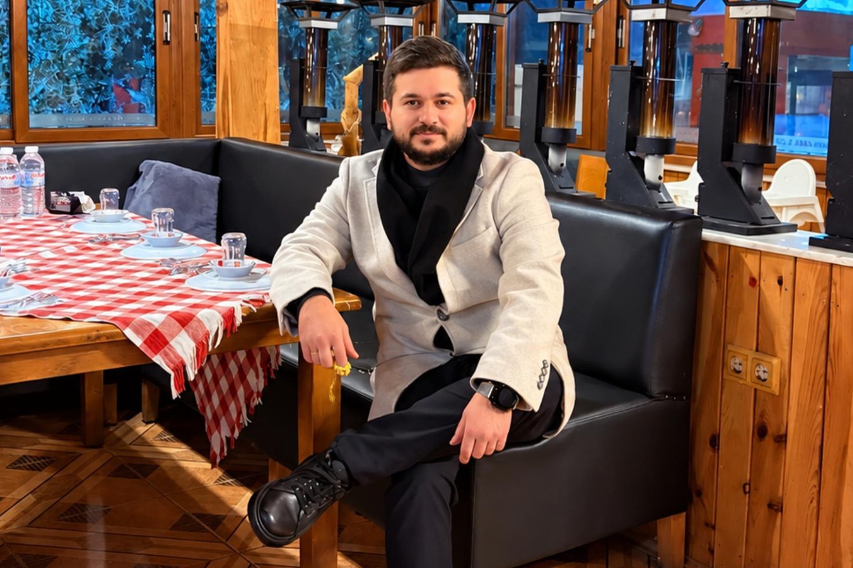 Restoranda kanlı kavga! İşletme sahibi öldü, müşteri ağır yaralı