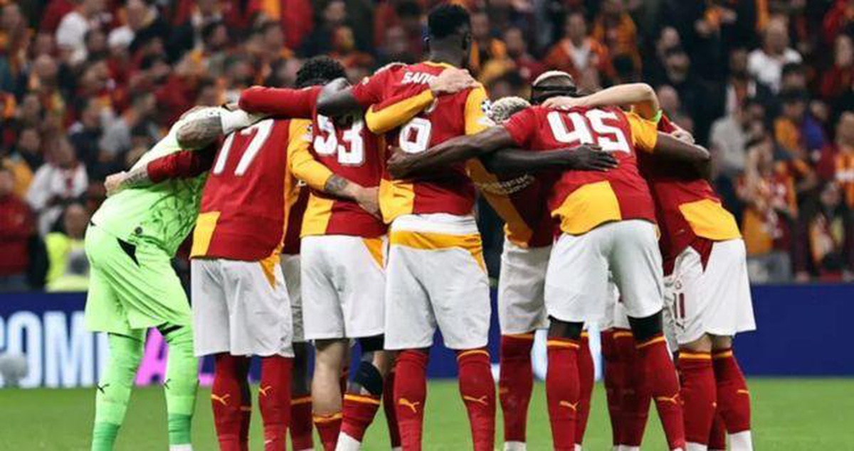 Galatasaray Lille maçı nerede oynanacak? Galatasaray Lille maçı ne zaman, saat kaçta, hangi kanalda?