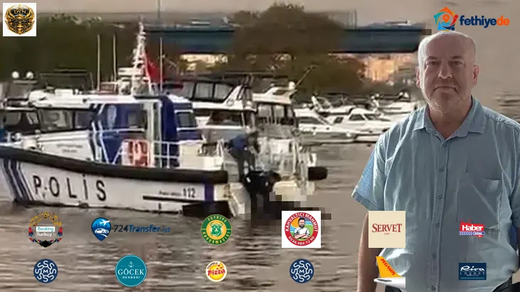 Sel faciasında can kaybı 6 oldu! Valilik: Ayvansaray iskelesinde bir kişi bulundu