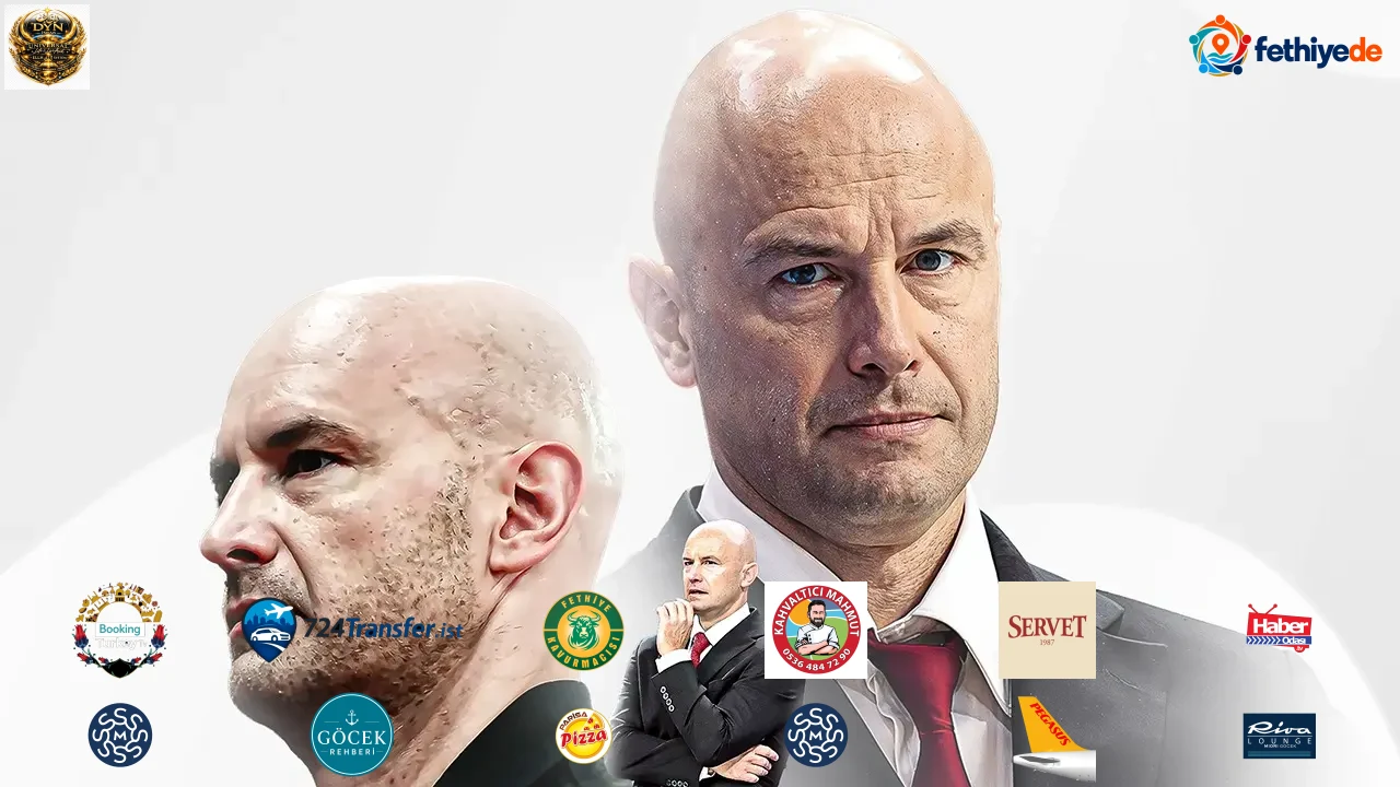 Potanın Perileri’nde yeni dönem! Galatasaray’ın hocası göreve getirildi