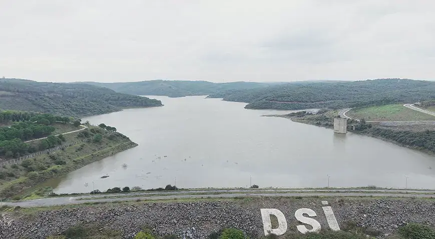 İstanbul barajlarında 5 günde büyük sıçrama! İşte son durum...