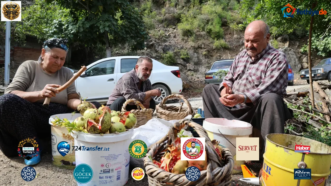 Kilosu 750 TL! 1,5 tondan sadece 60 kilo çıkıyor, 5 saat kaynıyor