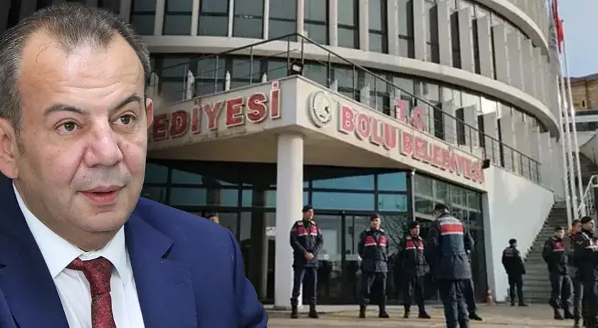 217 yıla kadar hapsi isteniyordu! Tanju Özcan, ‘Ortada suç yok’ deyip beraatini istedi