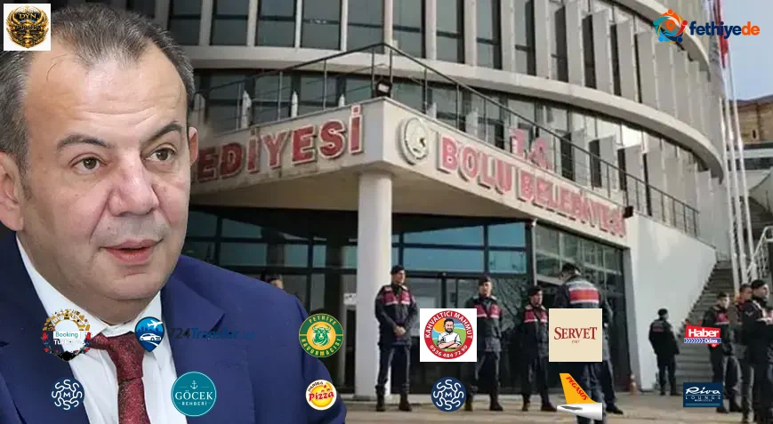 217 yıla kadar hapsi isteniyordu! Tanju Özcan, ‘Ortada suç yok’ deyip beraatini istedi