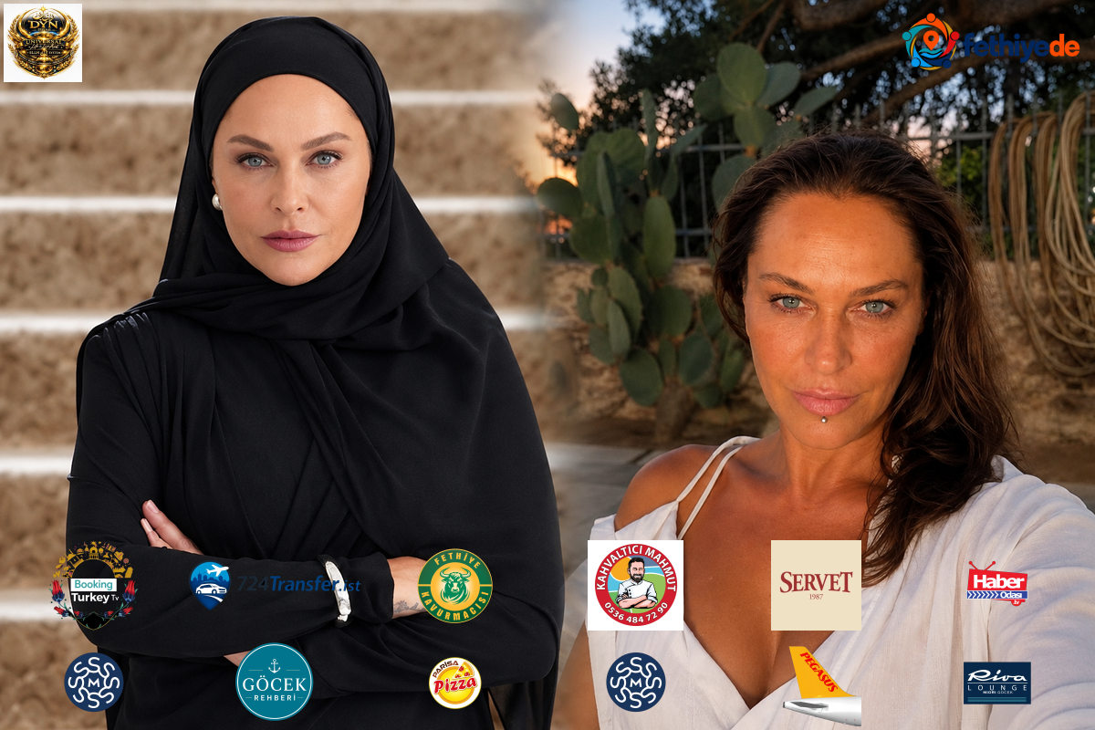 Hülya Avşar’dan yeni karar: Dizi defterini kapattım