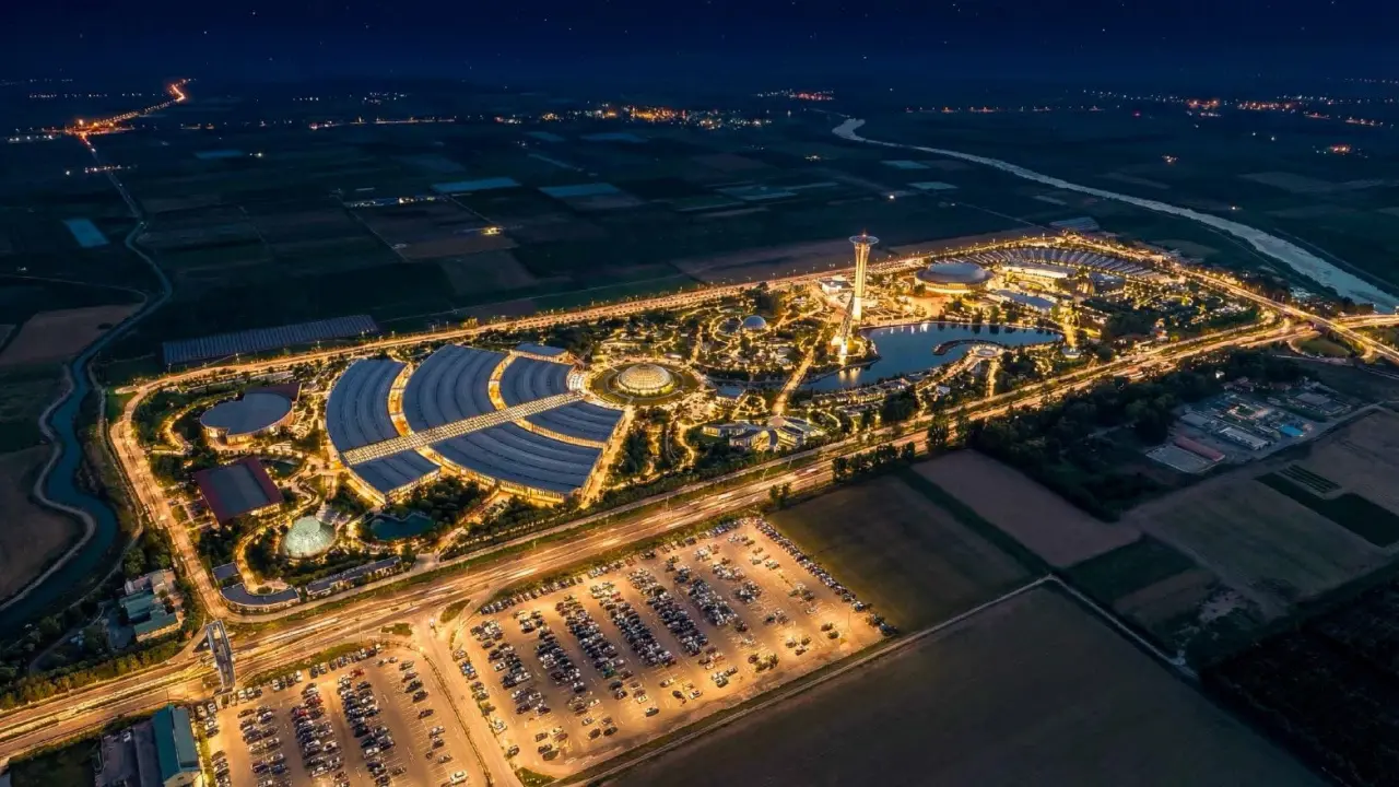 COP31 Başkanı'nın taraflara üçüncü mektubu