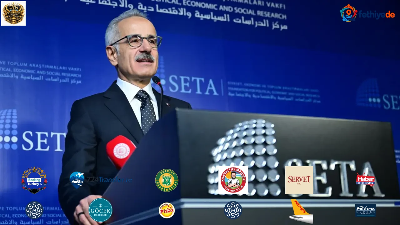 Kalkınma Yolu, taşımacılıkta 20 gün kazandıracak!
