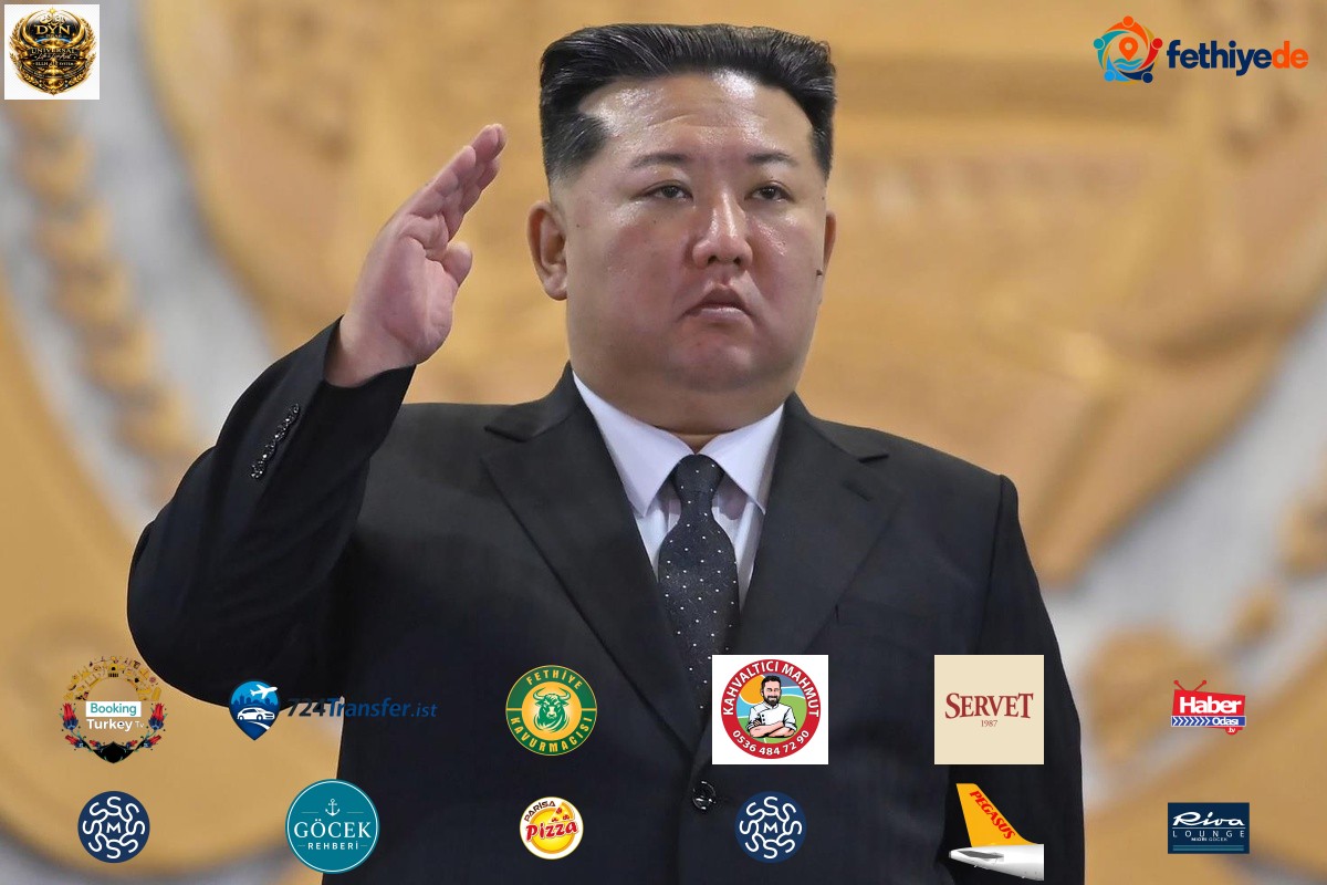 Dünyayı sarsan iddia! Kim Jong-un komaya mı girdi?